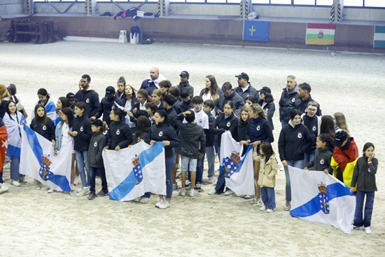 Campionato España Ponis 2024